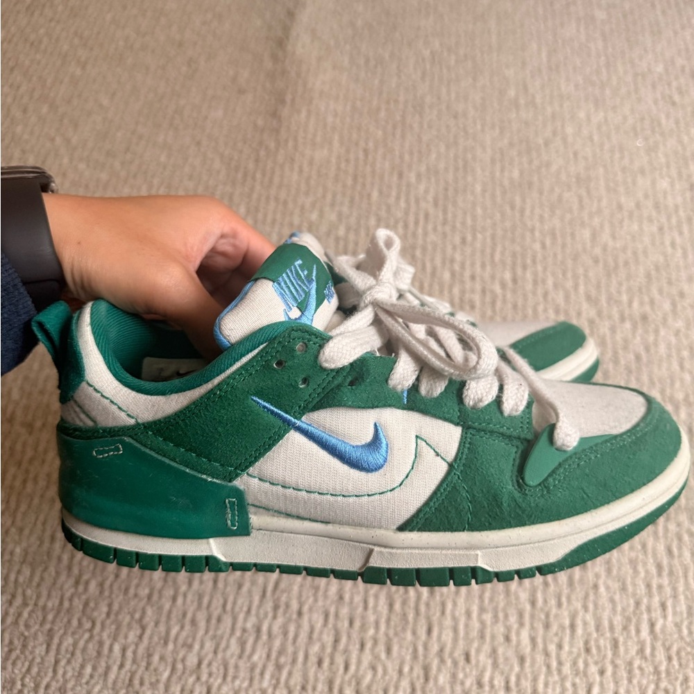 Nike Women's Dunk Low Disrupt 2